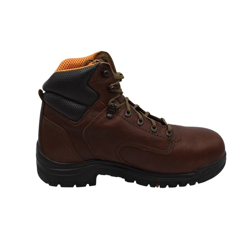 Timberland PRO gear up